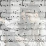time forgets sheet music pdf