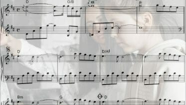 time forgets sheet music pdf