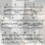 tiny dancer sheet music pdf