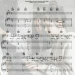 to build a home sheet music PDF