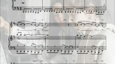 try sheet music PDF