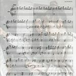 twinkle lullaby sheet music pdf