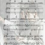 uncover sheet music pdf