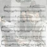 under pressure sheet music pdf