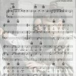 under the sea sheet music pdf