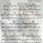 underneath it all sheet music pdf