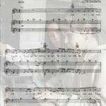 uninvited sheet music pdf