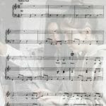 valerie sheet music pdf