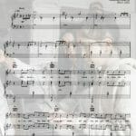 vienna sheet music pdf
