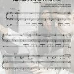 Washington On Your Side Sheet Music PDF