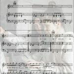 well be together sheet music pdf