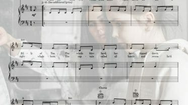 wellerman sheet music pdf