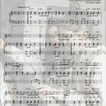 what a fool believes sheet music pdf
