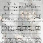 What Do You Think Of Sheet Music odf