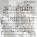 what other people say sheet music pdf