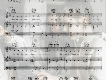 l-o-v-e nat king cole sheet music pdf