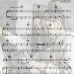 When the children cry sheet music pdf