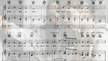 when you wish upon a star sheet music pdf