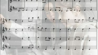 while shepherds watched their flocks flute sheet music pdf