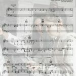 whiskey lullaby sheet music pdf