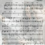 white christmas michael buble sheet music pdf