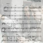 why i love you sheet music pdf