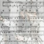 winter wonderland sheet music pdf