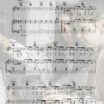 Without you il divo sheet music PDF