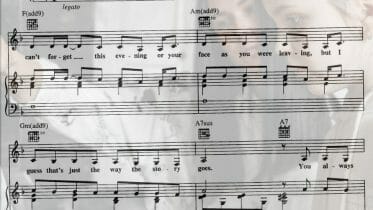 Without you sheet music mariah carey pdf
