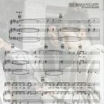 wonder sheet music pdf