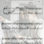 worlds smallest violin sheet music pdf