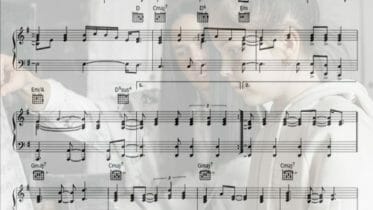 year of the cat piano sheet music pdf