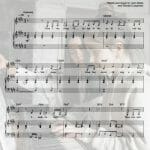 yesterday once more sheet music pdf