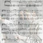 youll be in my heart sheet music pdf