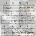 your song elton john sheet music pdf