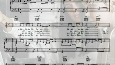 your song elton john sheet music pdf