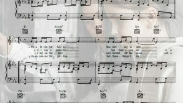 your song piano sheet musi pdf