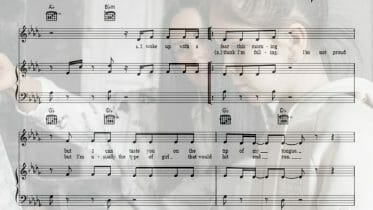 your song rita ora sheet music pdf