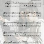 A time of wonder sheet music pdf