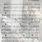 All these things that i've done sheet music pdf