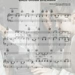 California dreamin sheet music pdf