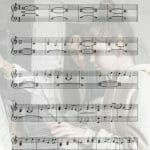 clark sheet music pdf