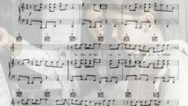 Colombia mi Encanto sheet music pdf