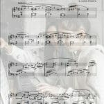 forever song sheet music pdf