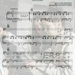 here with me sheet music pdf