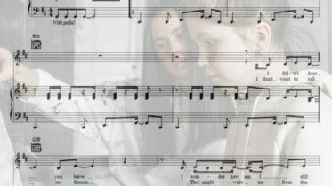 here with me sheet music pdf