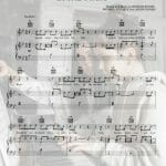 in the stars sheet music pdf