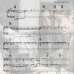 just another girl sheet music pdf