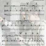 Love song for a vampire sheet music pdf