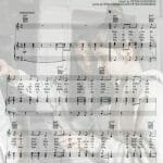 lovefool sheet music pdf